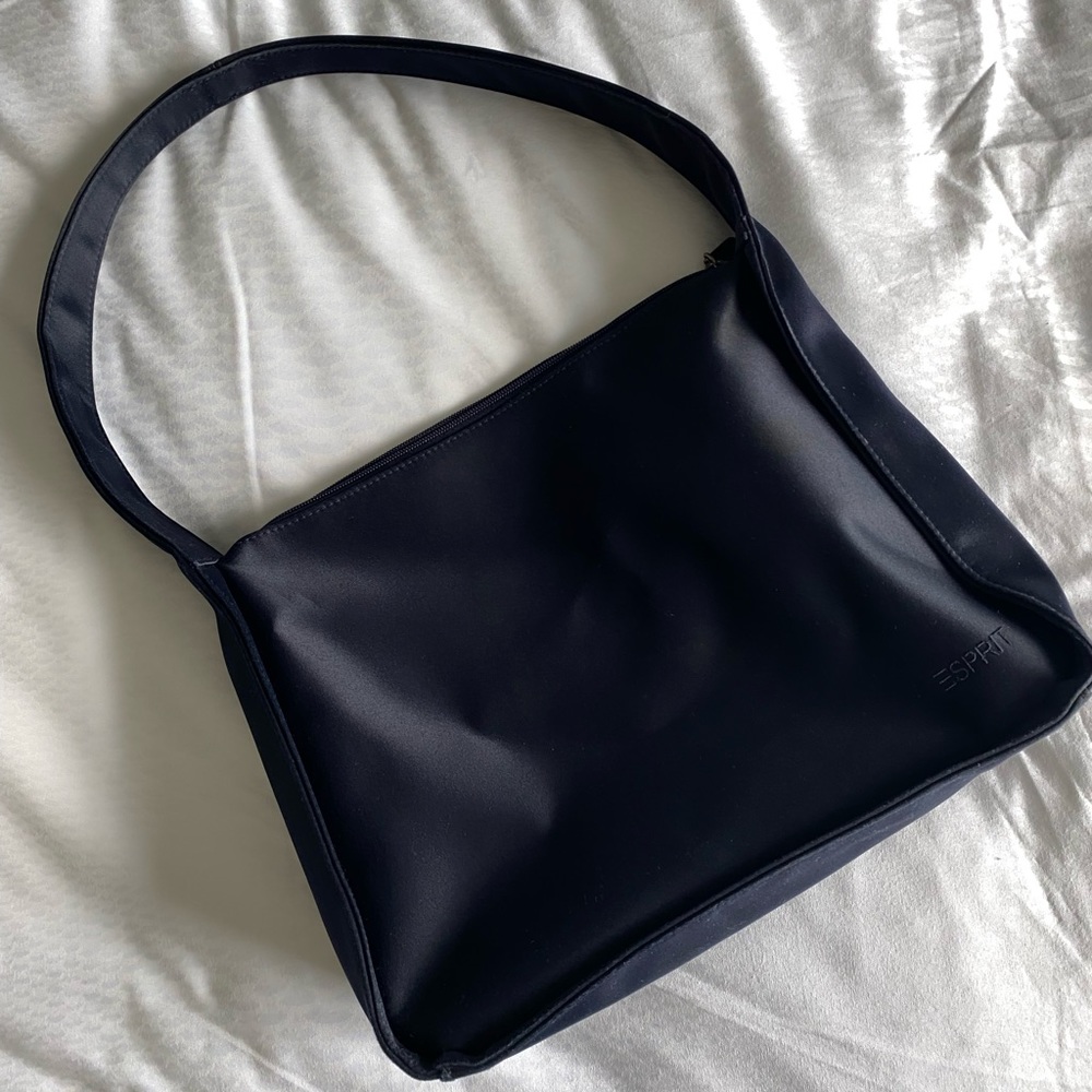 Vintage Esprit shoulder bag